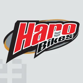 Haro bikes 1